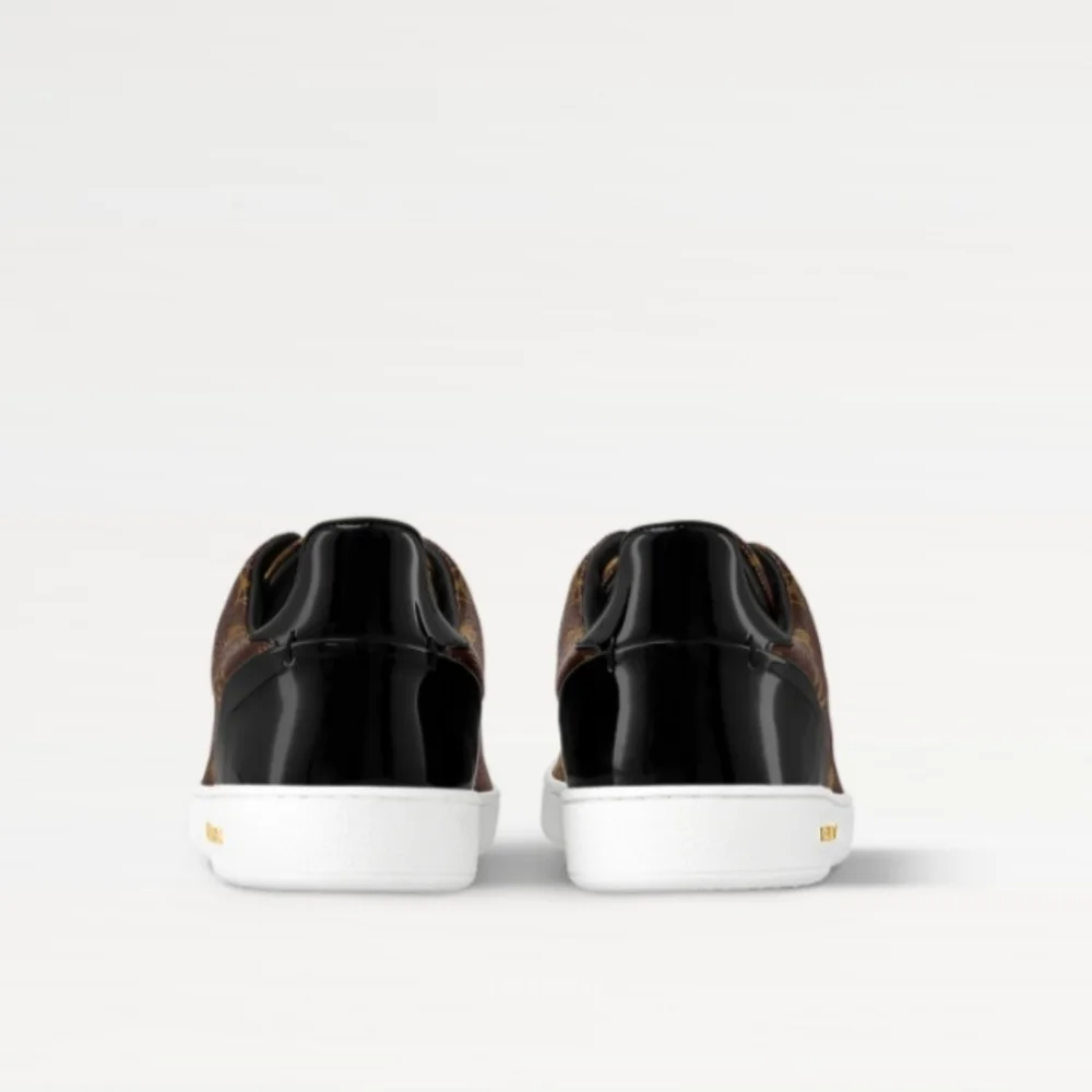 Louis vuitton frontrow shoes size 38